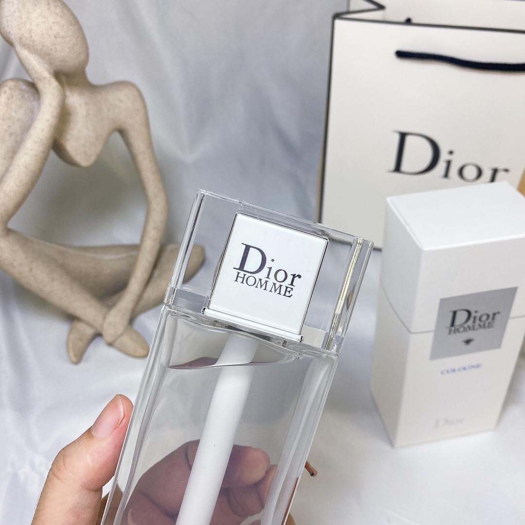 Homme Cologne