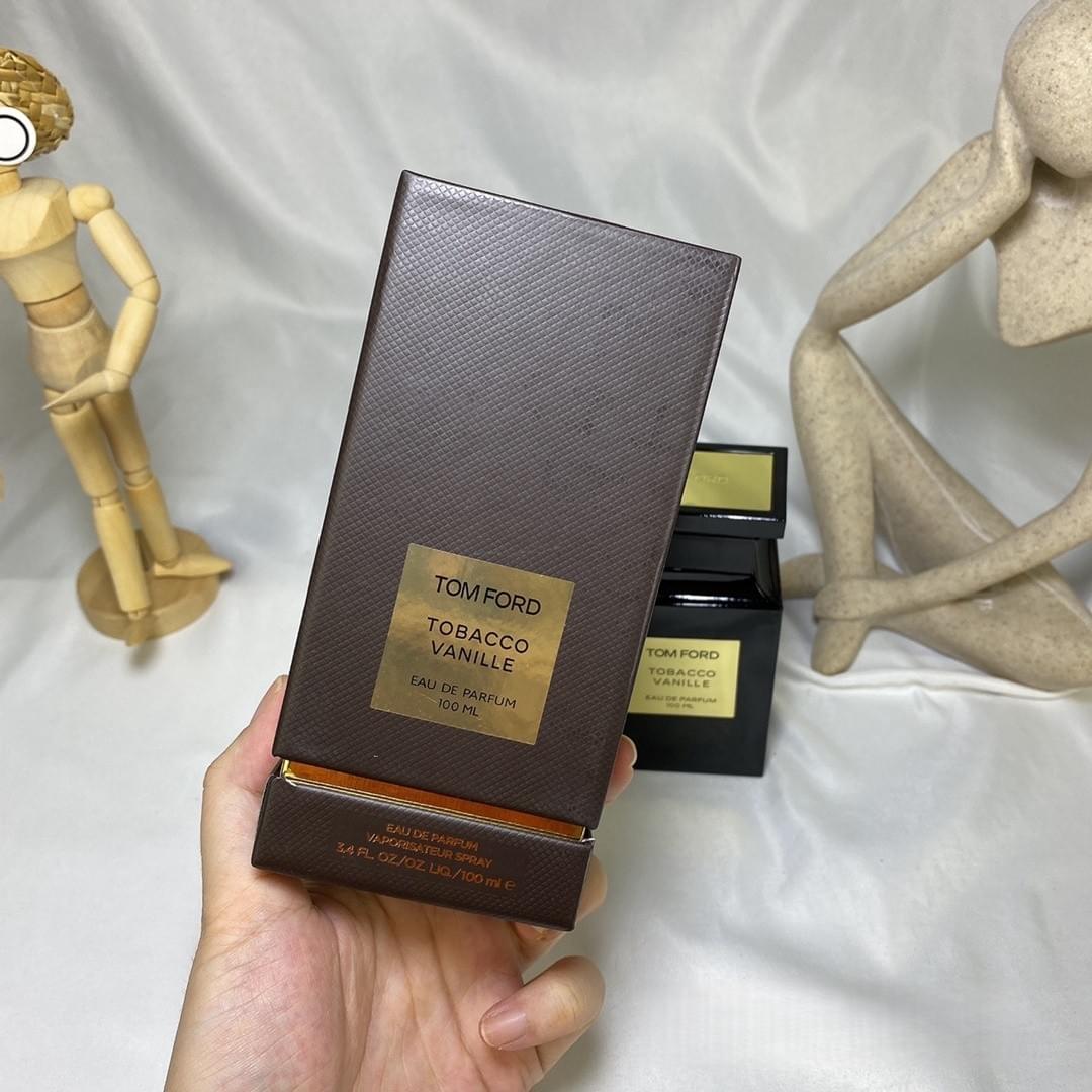 Tobacco Vanille Eau de Parfum