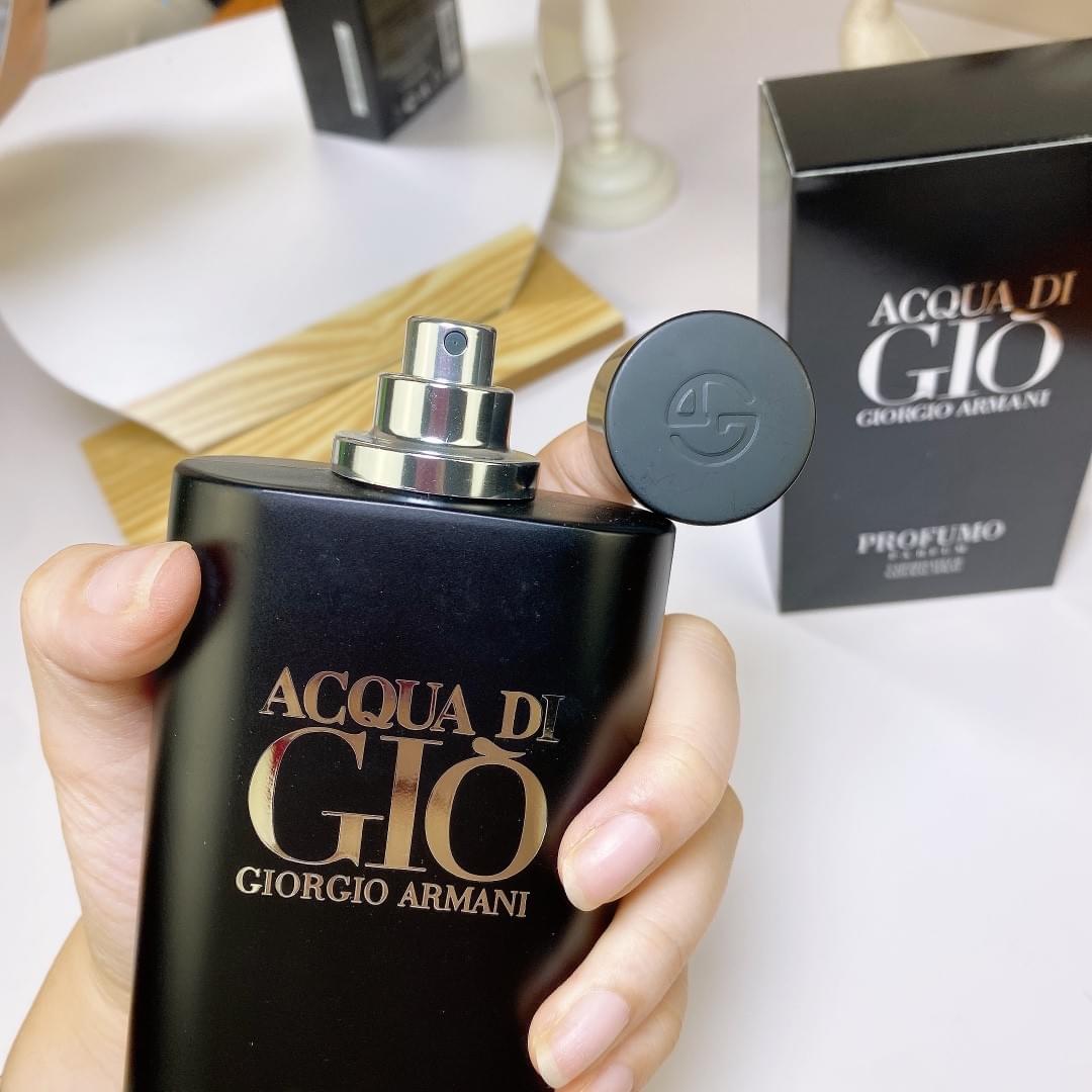 Acqua di Giò Profumo