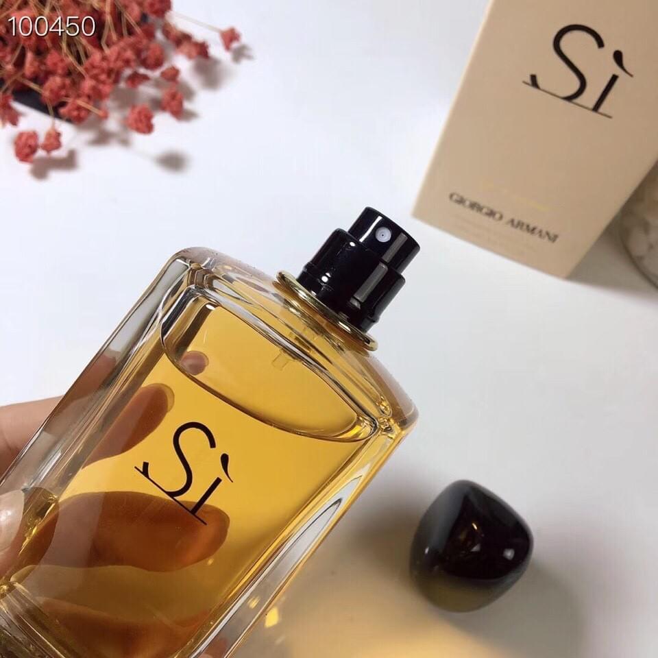 Sì Eau de Parfum
