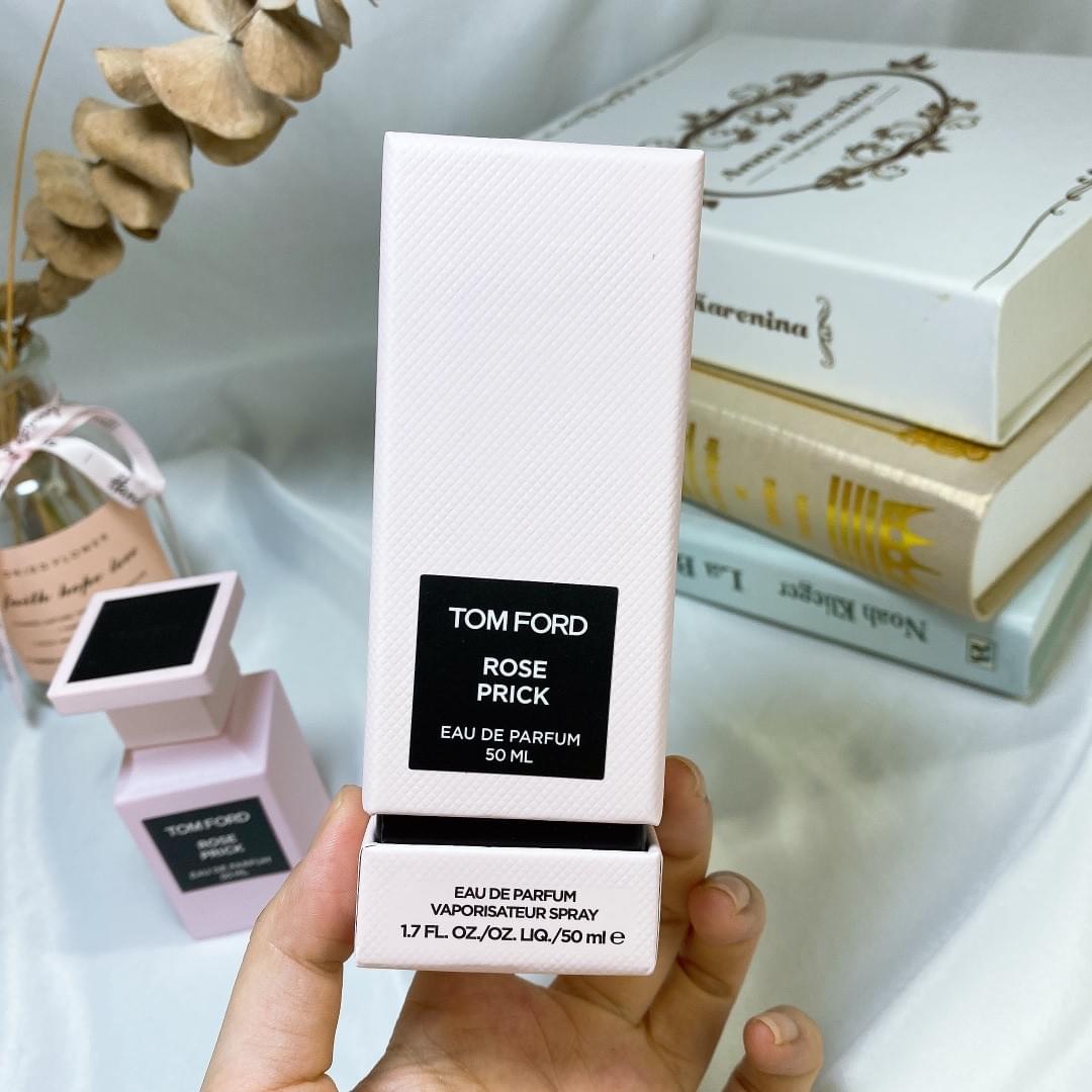 Rose Prick Eau de Parfum