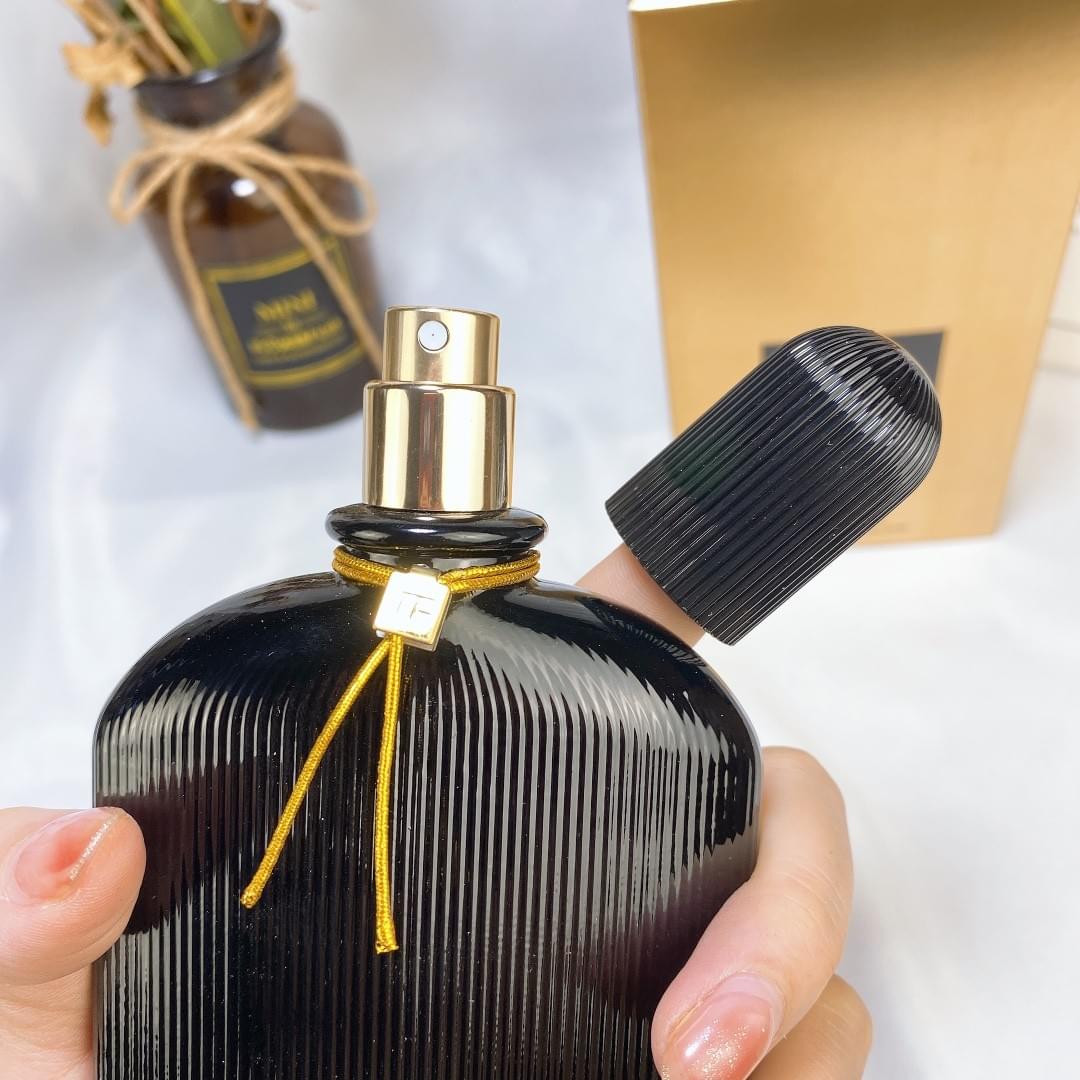 Black Orchid Eau de Parfum