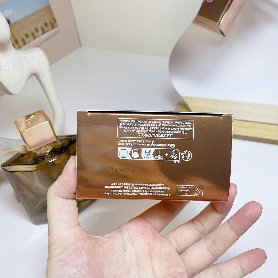 La Vie Est Belle L’Extrait de Parfum