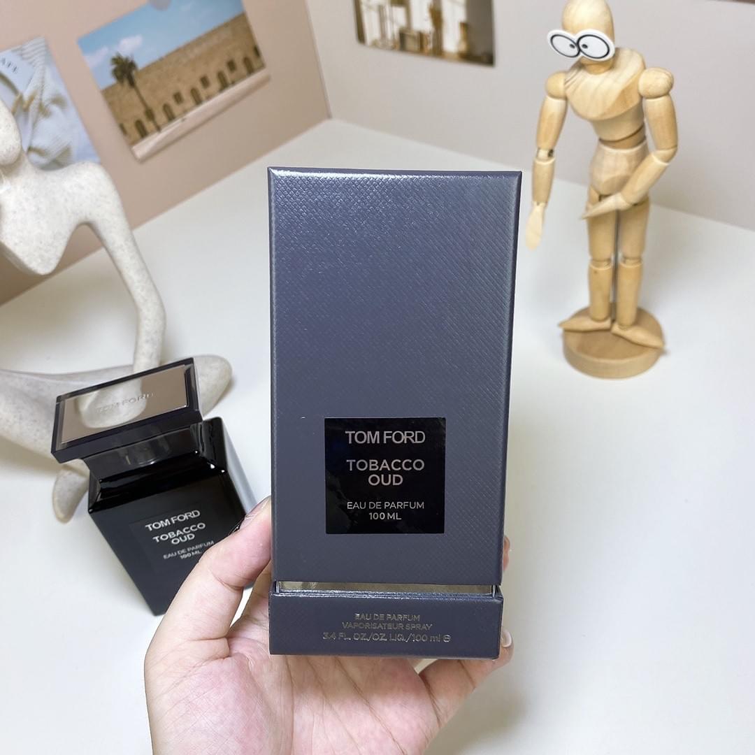 Tobacco Oud Eau de Parfum
