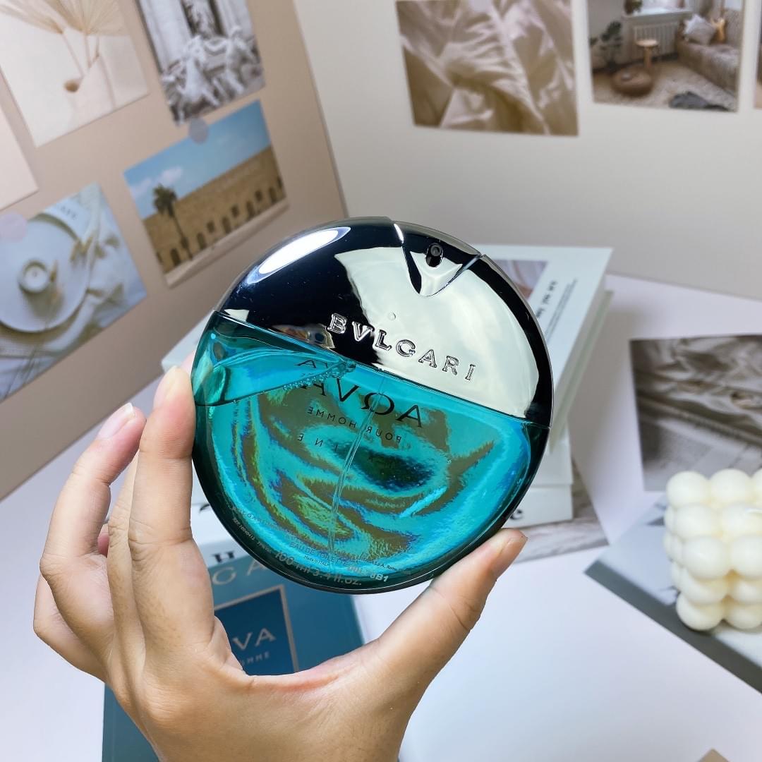 Aqva Pour Homme Marine Eau de Toilette