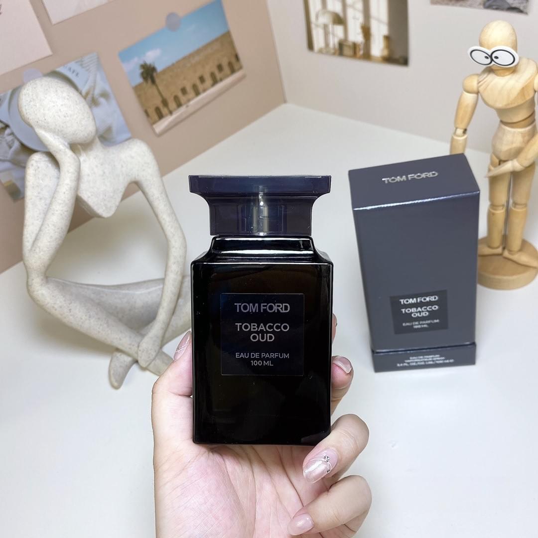 Tobacco Oud Eau de Parfum