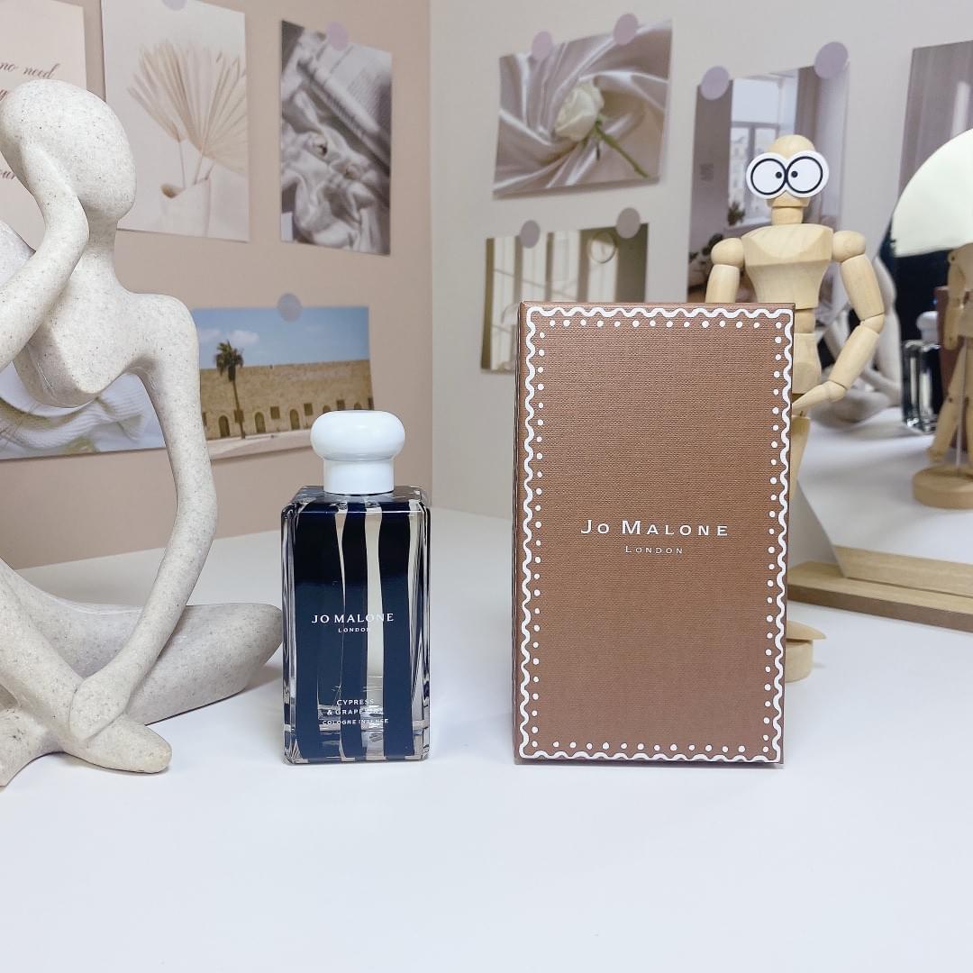 Cypress & Grapevine Cologne Intense