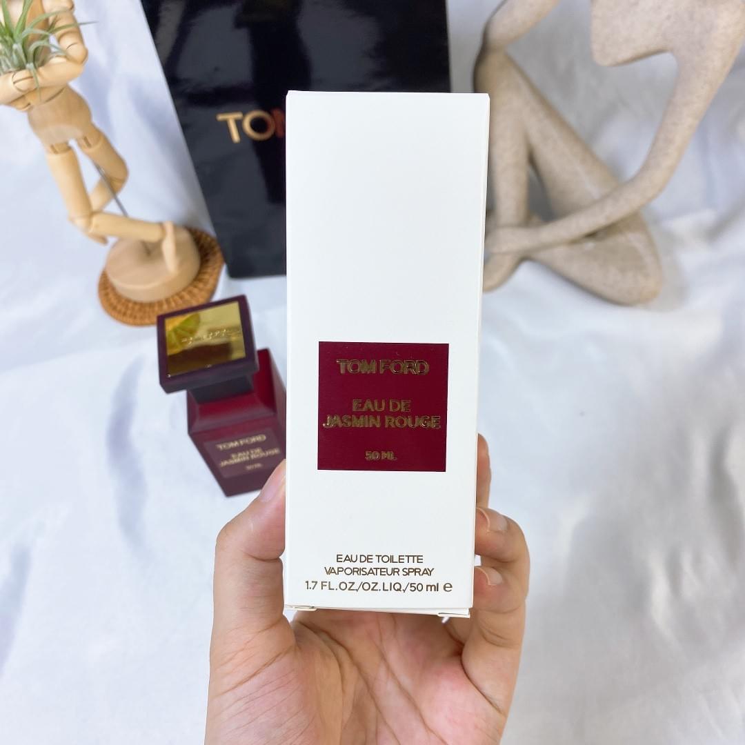 Jasmin Rouge Eau de Parfum