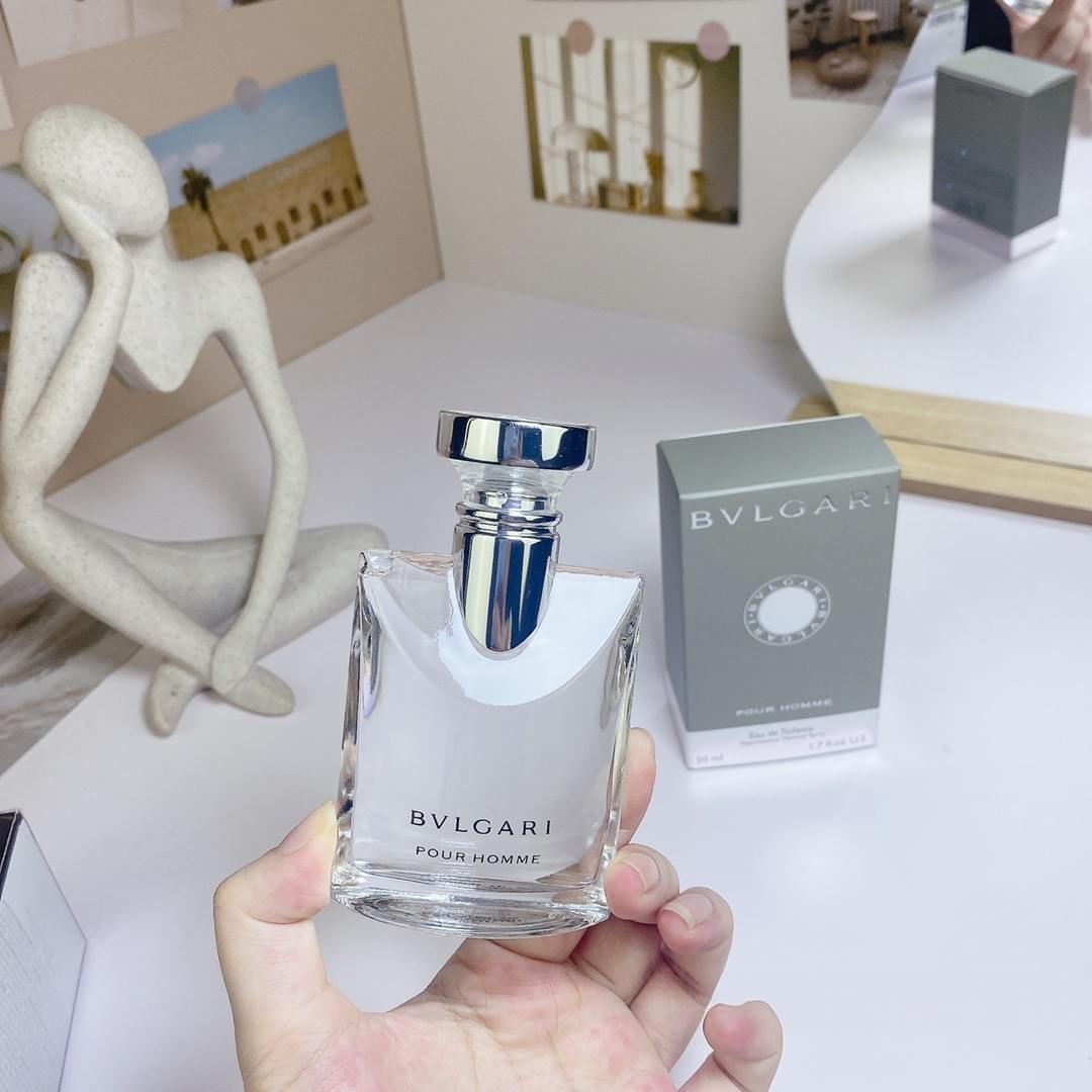 Pour Homme Eau de Toilette