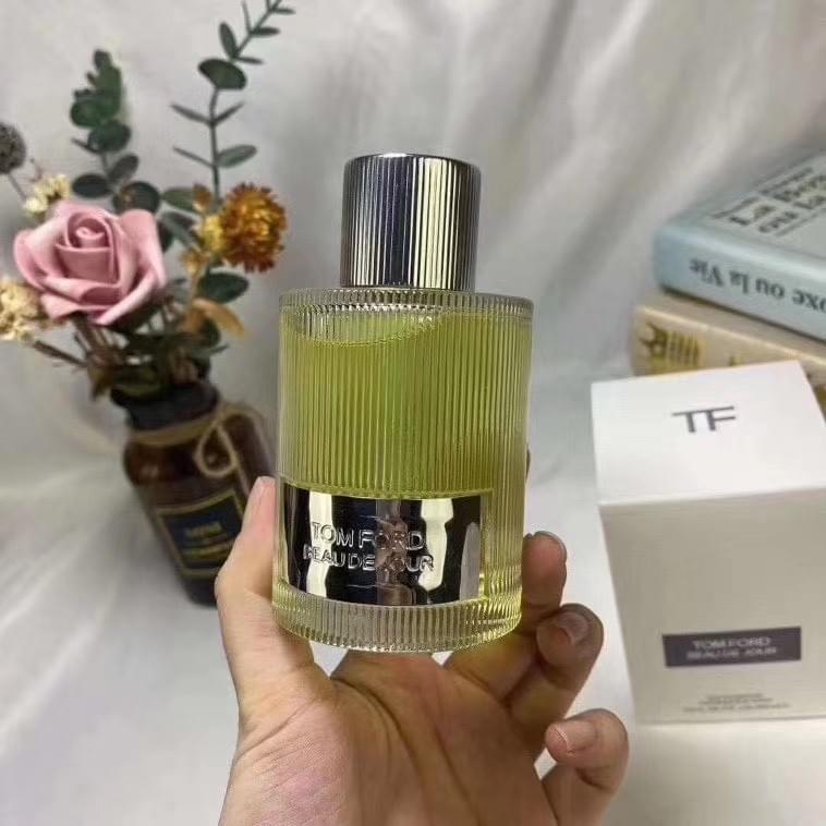 Beau de Jour Eau de Parfum