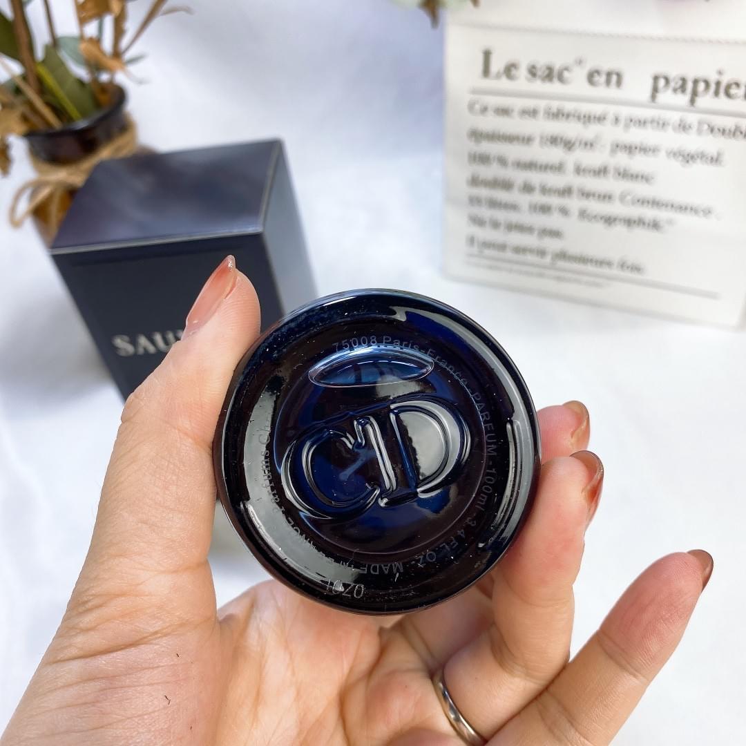 Sauvage Parfum
