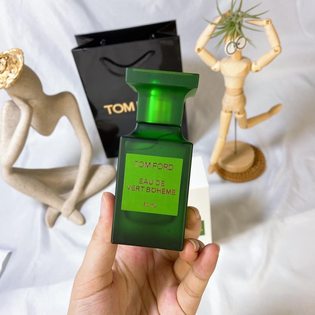 Eau de Vert Bohème Eau de Toilette