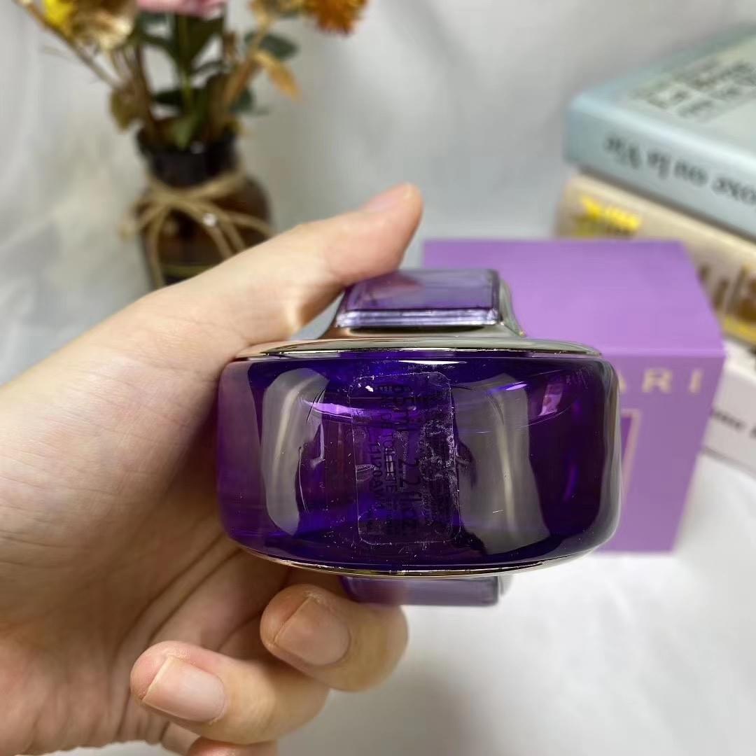 Omnia Amethyste Eau de Toilette (EDT)
