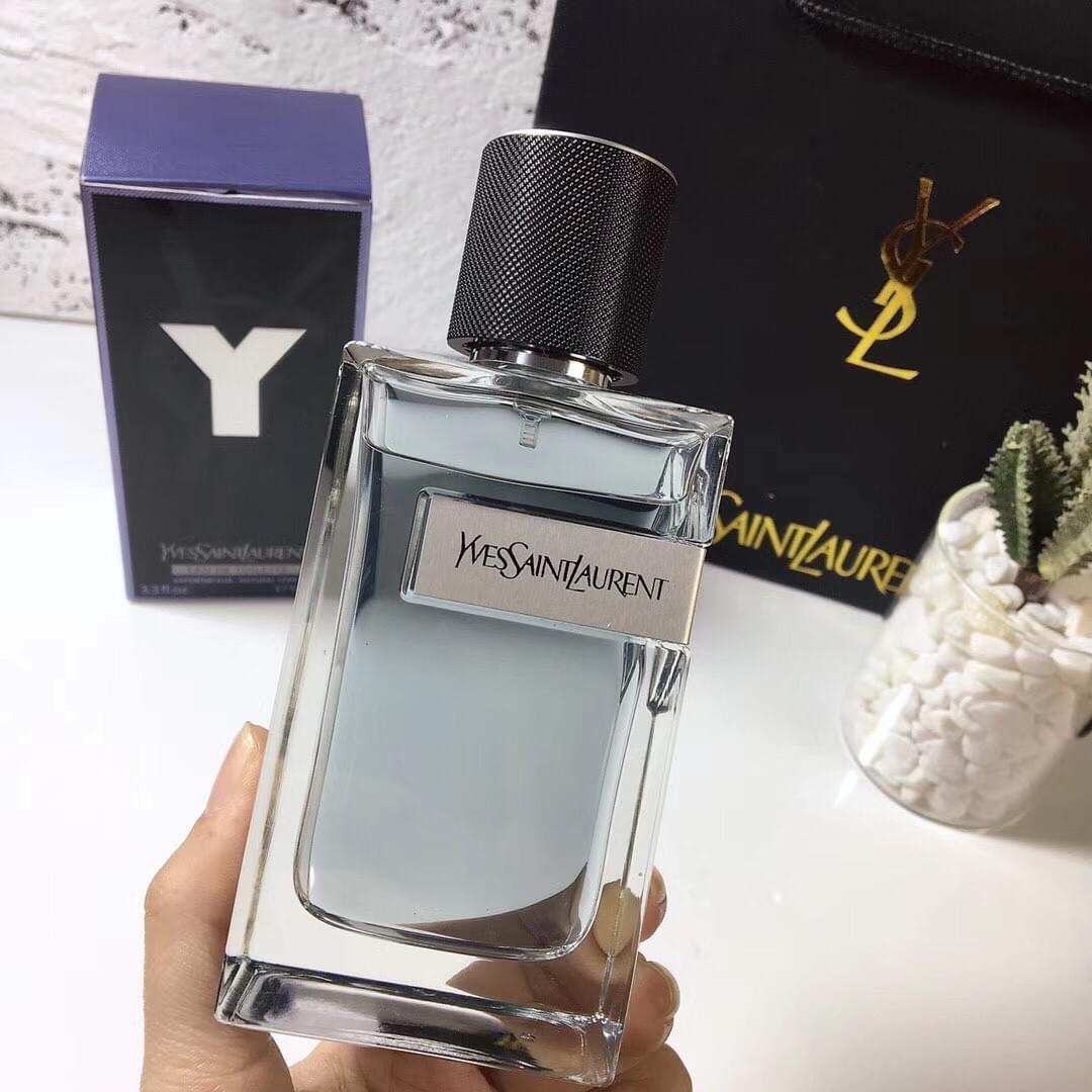Y Eau de Toilette (Y EDT)
