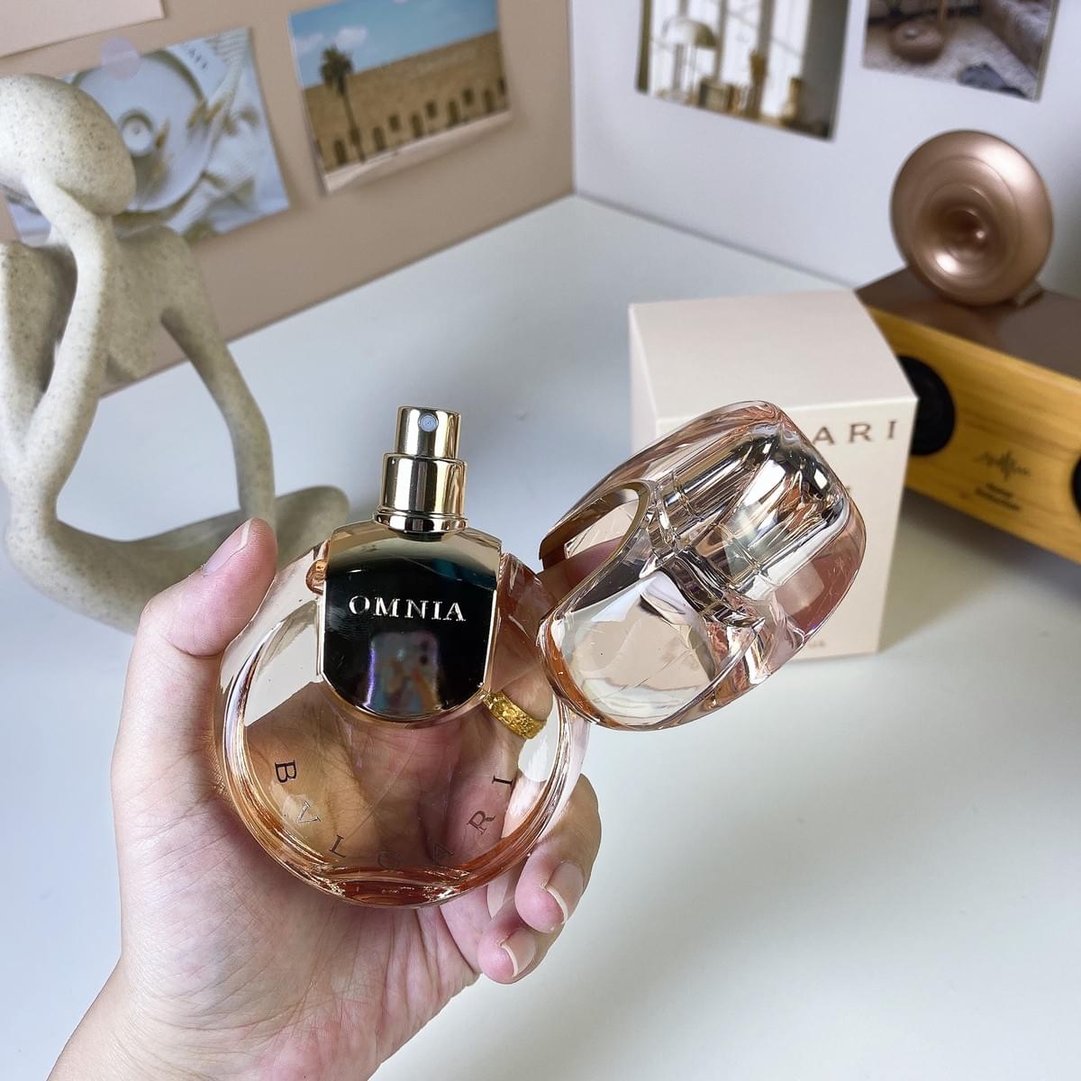 Omnia Crystalline Eau de Parfum (EDP)