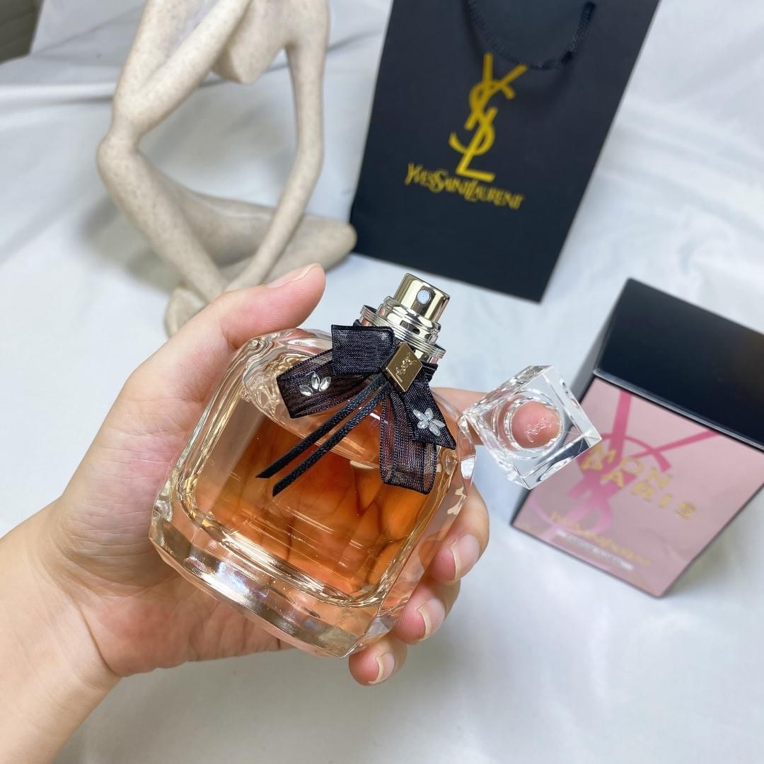 Mon Paris Parfum Floral