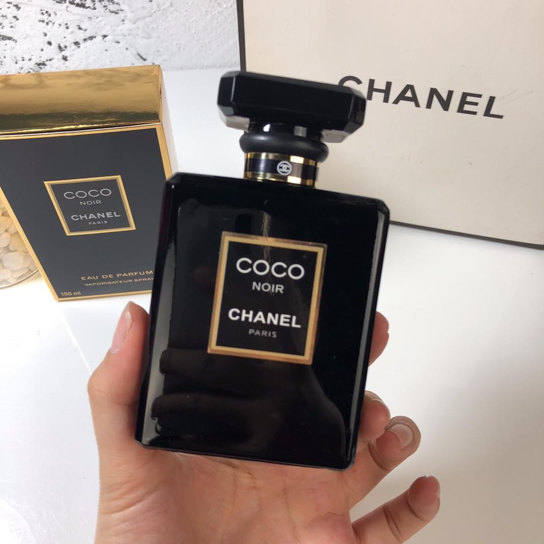 CHANEL COCO NOIR Eau de Parfum