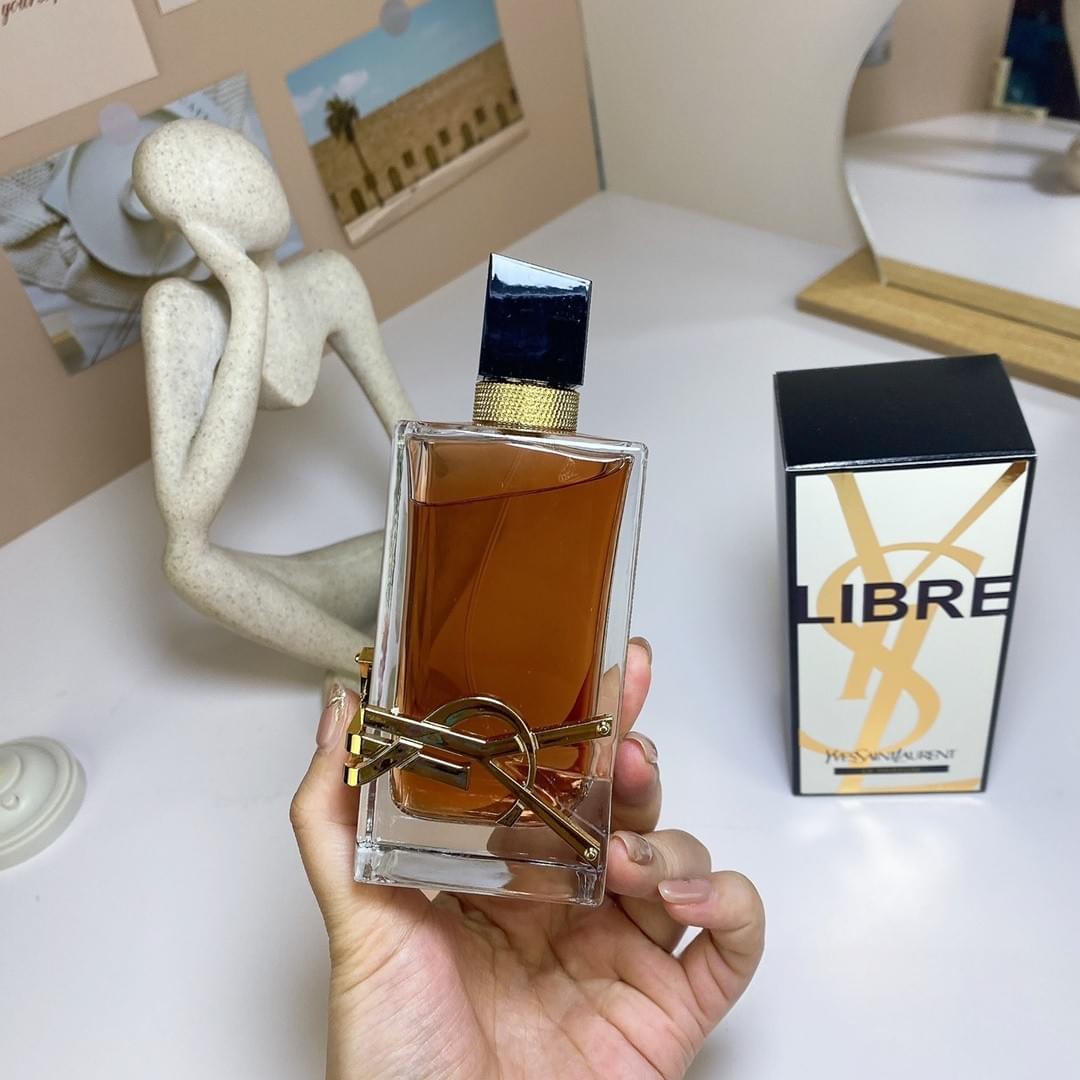 Libre Le Parfum