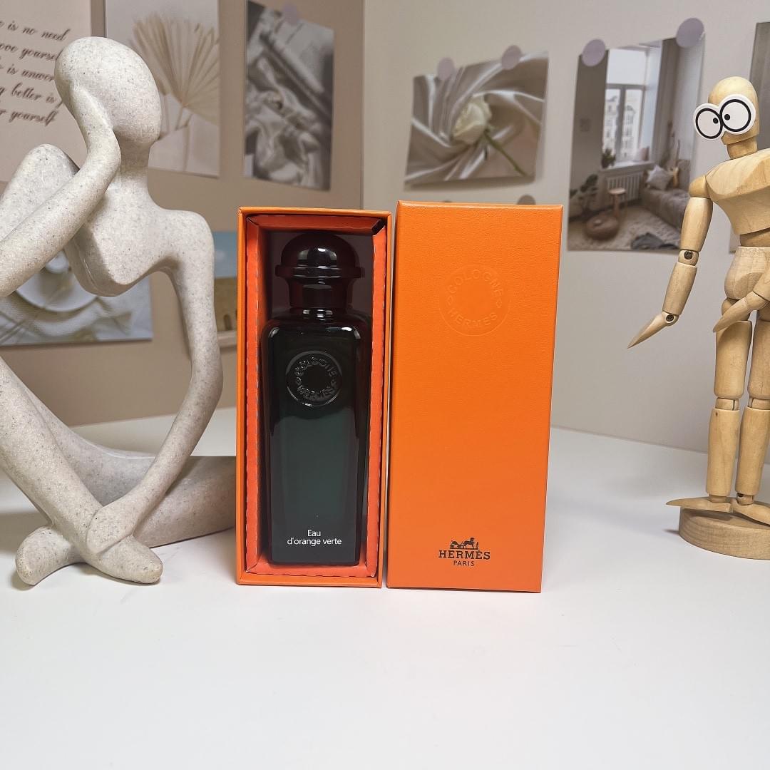 Eau d’Orange Verte