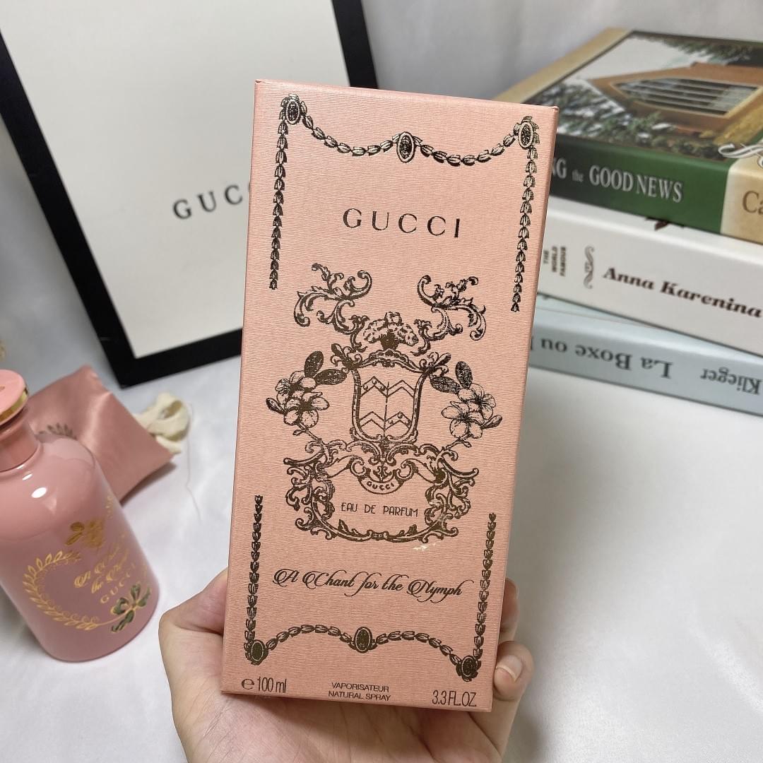  A Chant for the Nymph Eau de Parfum