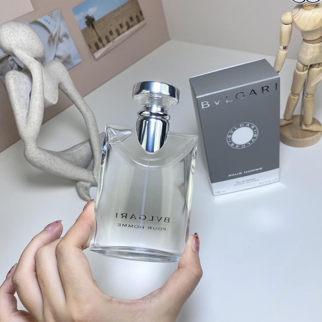 Pour Homme Eau de Toilette