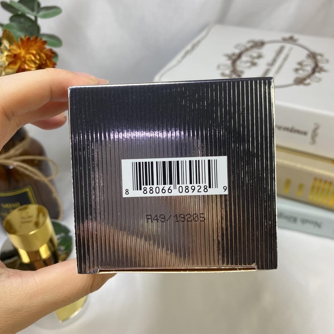 Métallique Eau de Parfum