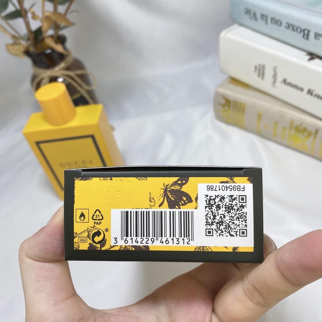  Bloom Profumo di Fiori Eau de Parfum