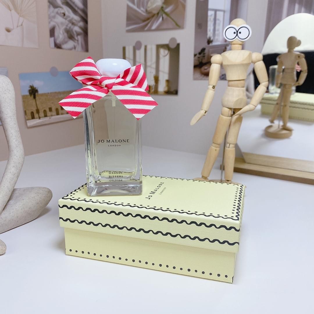  Orange Bitters Cologne – Christmas Limited Edition