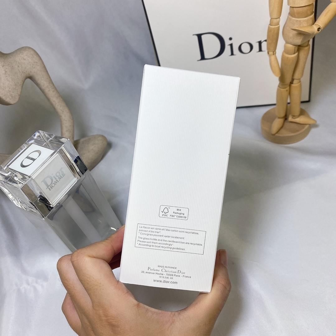 Homme Cologne