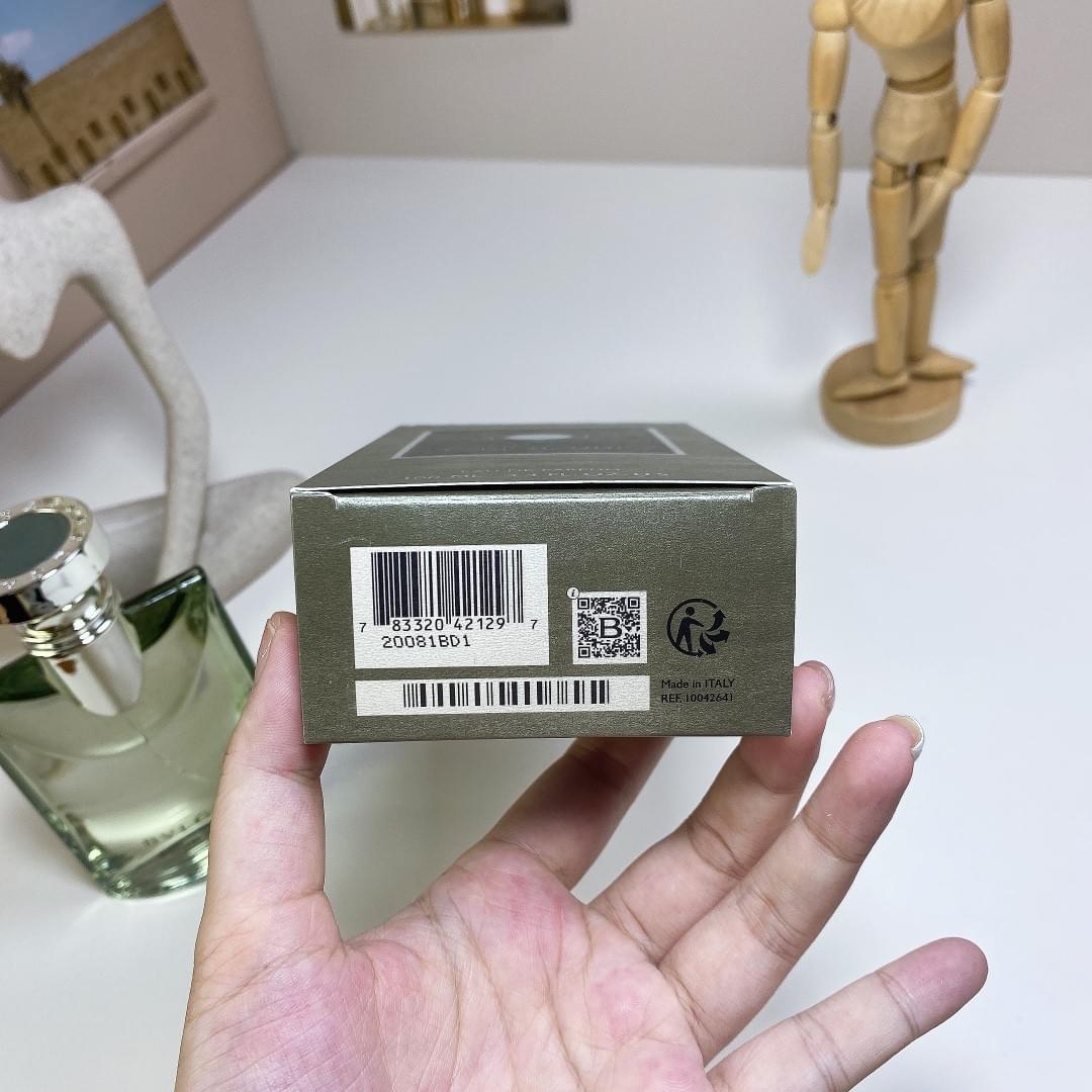 Pour Homme Eau de Parfum (EDP)