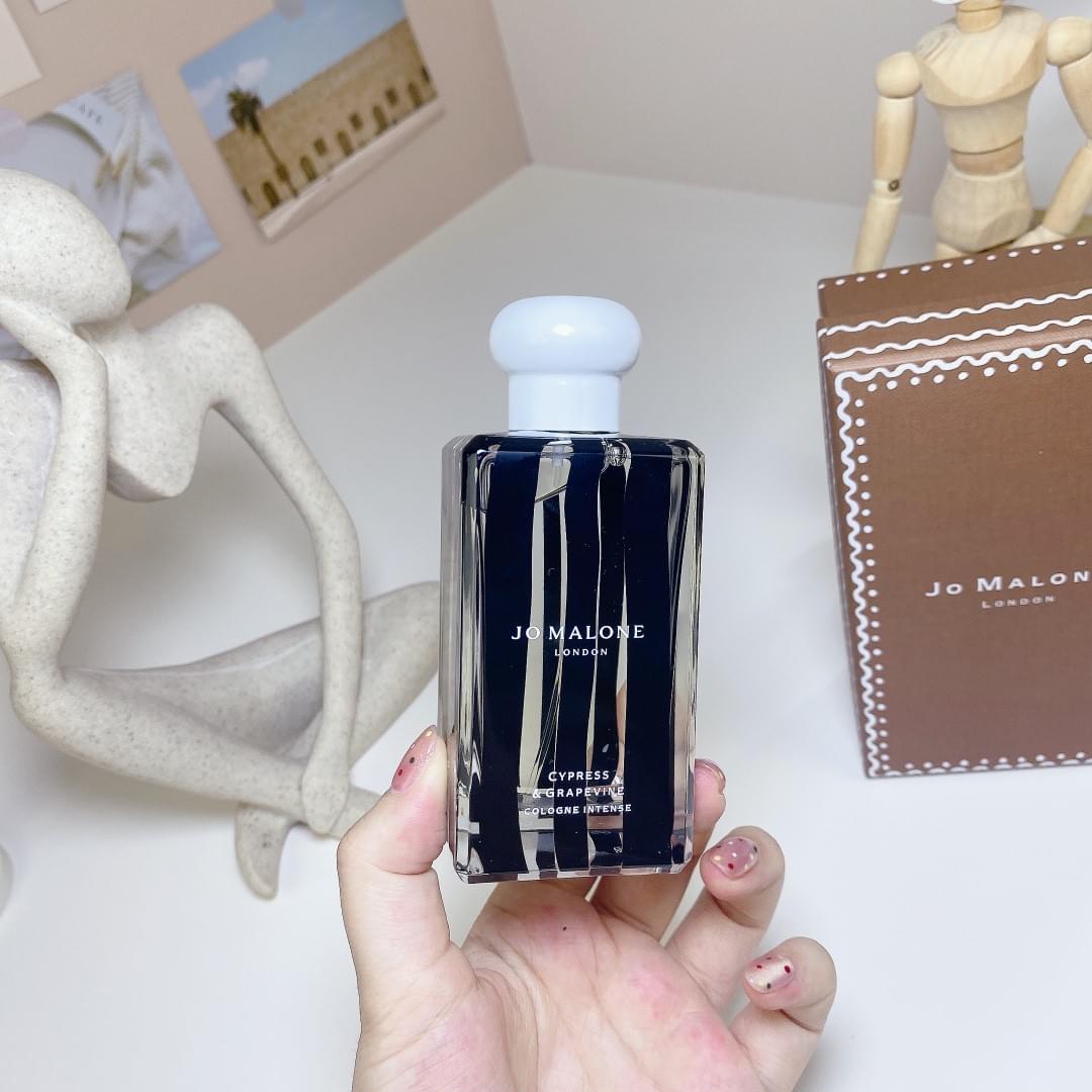 Cypress & Grapevine Cologne Intense