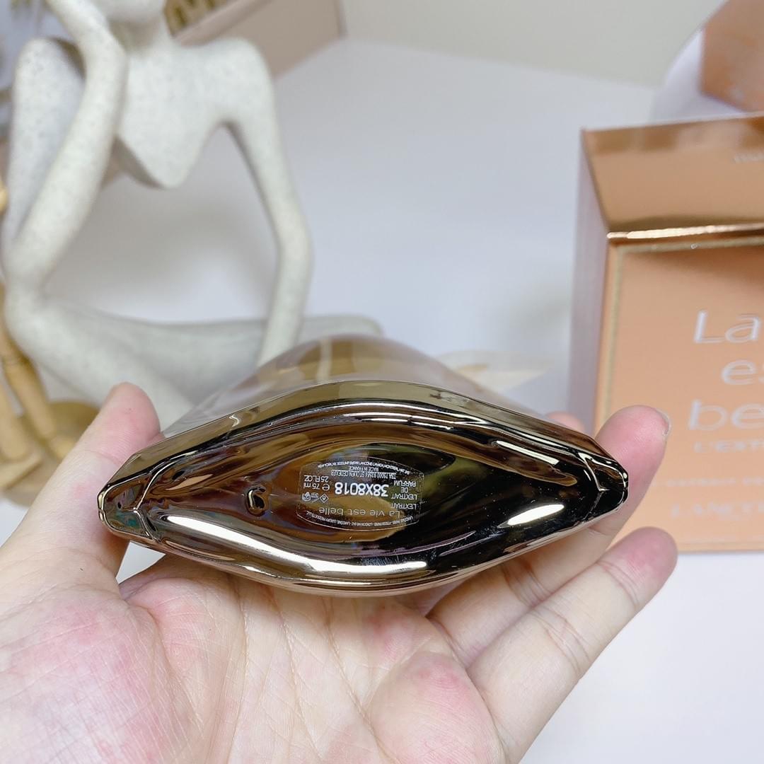 La Vie Est Belle L’Extrait de Parfum