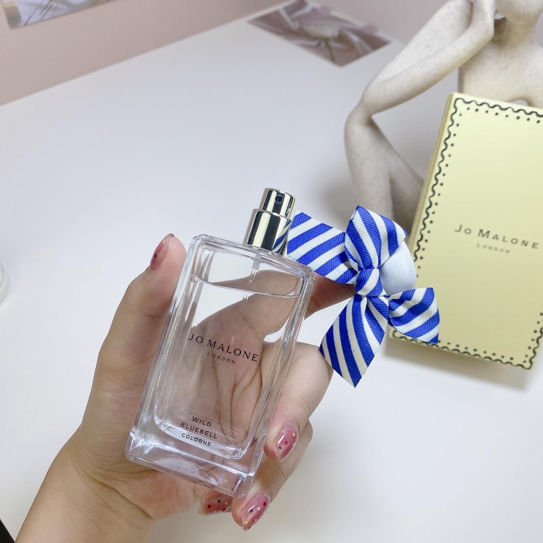 White Moss & Snowdrop Cologne – Christmas Limited Edition