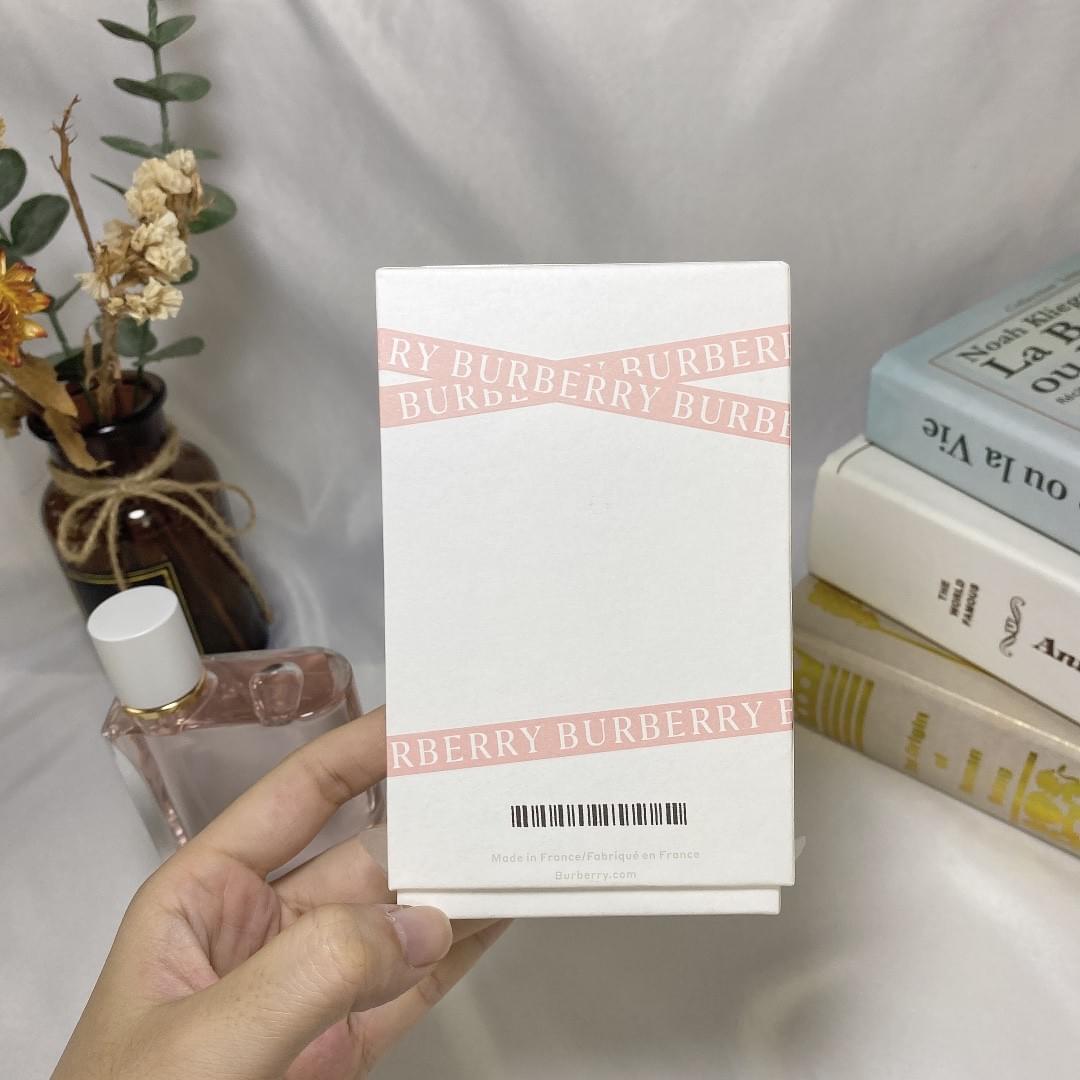 Her Blossom Eau de Toilette