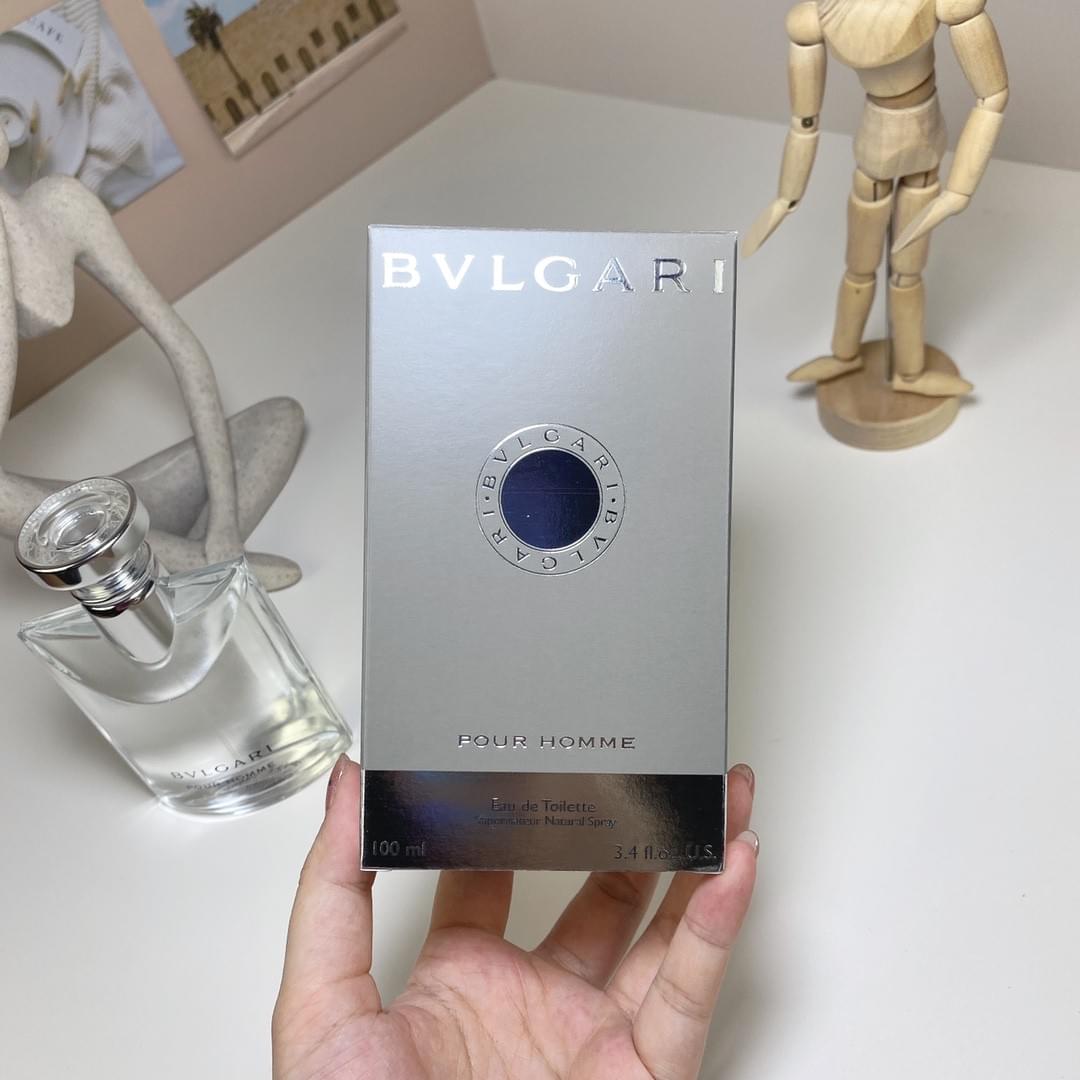 Pour Homme Eau de Toilette