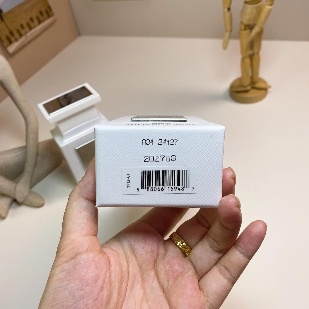 Soleil Neige Eau de Parfum