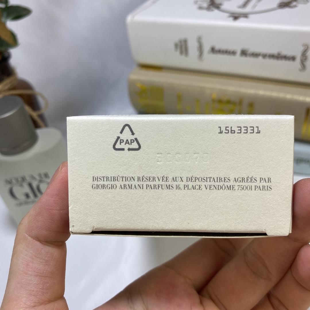 Acqua di Giò Eau de Toilette