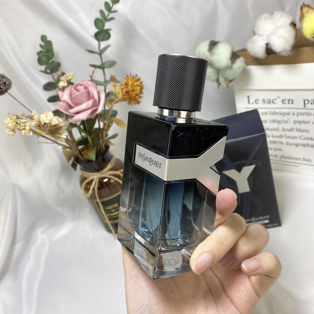 Y Eau de Parfum (Y EDP)