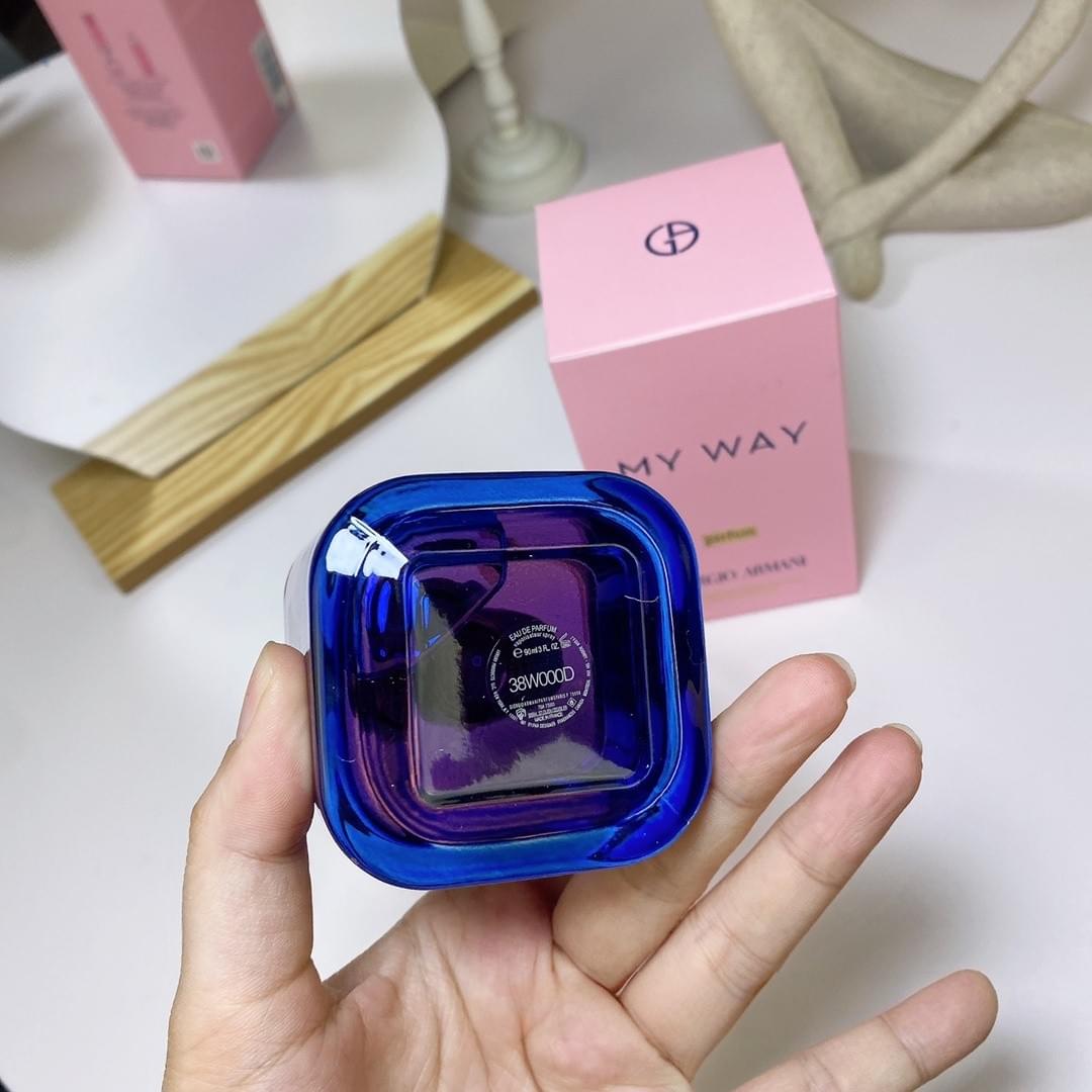 My Way Parfum