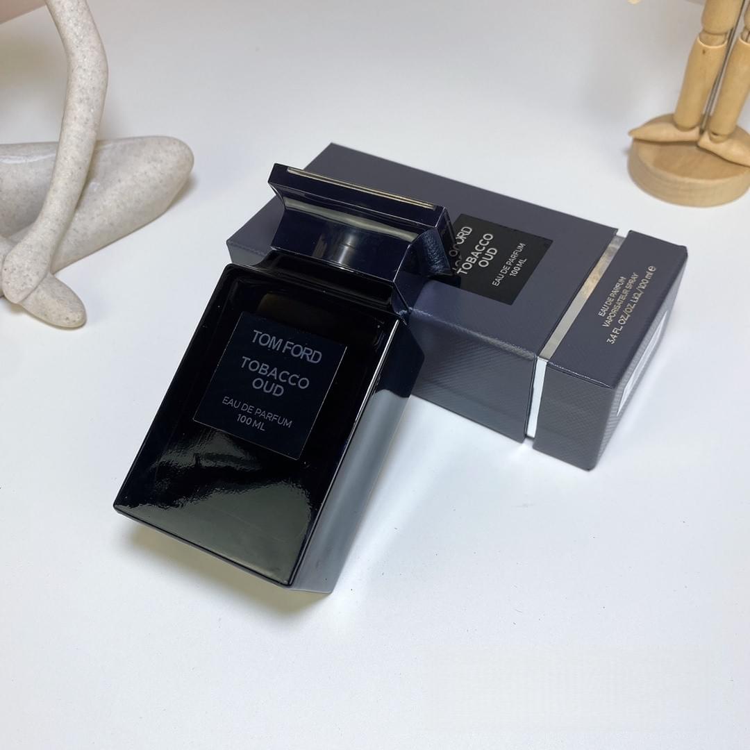 Tobacco Oud Eau de Parfum