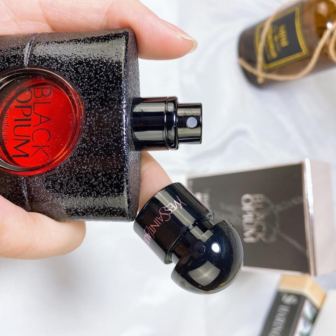 Black Opium Eau de Parfum