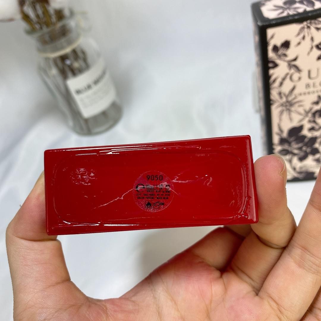 Bloom Ambrosia di Fiori Eau de Parfum Intense