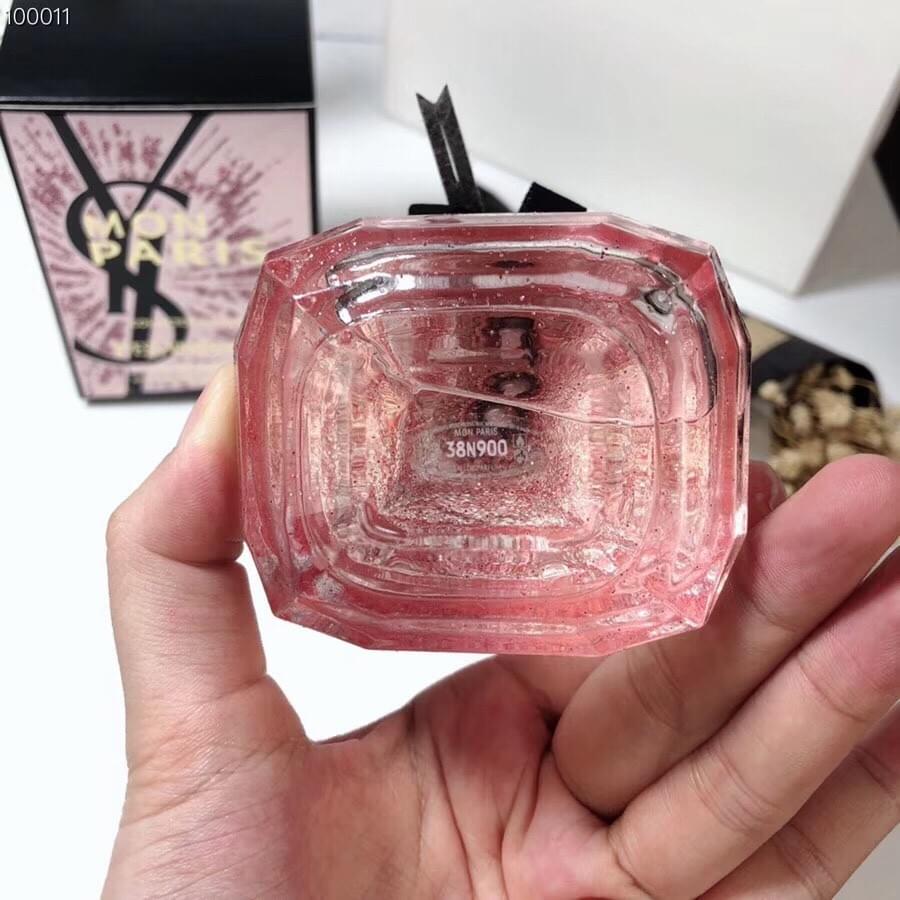 Mon Paris Collector Edition Glitter Eau de Parfum