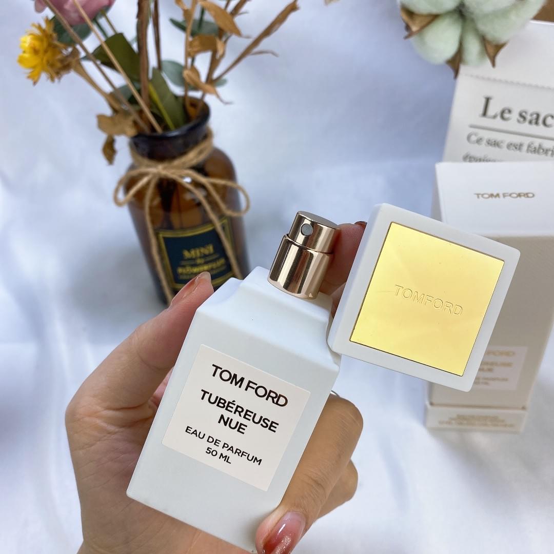 Tubéreuse Nue Eau de Parfum