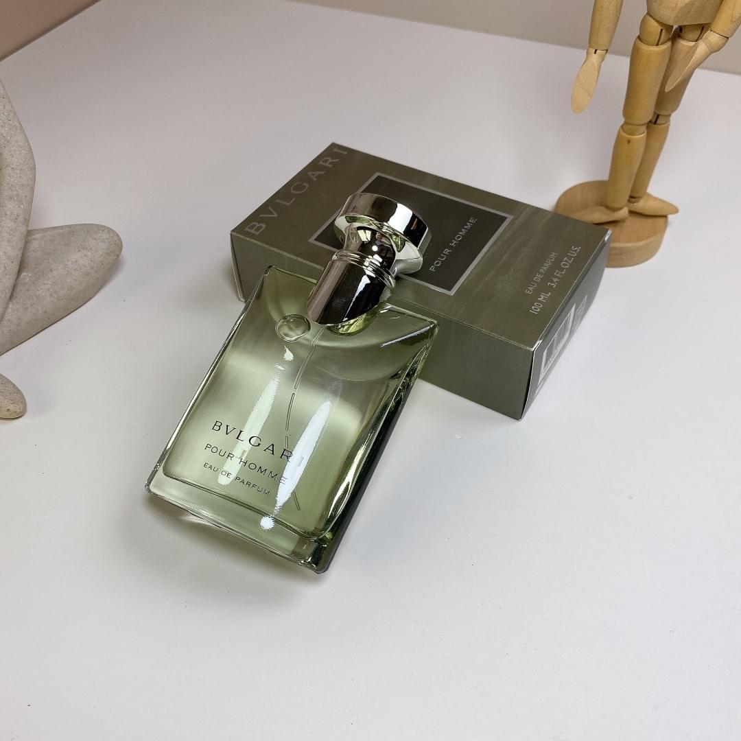 Pour Homme Eau de Parfum (EDP)