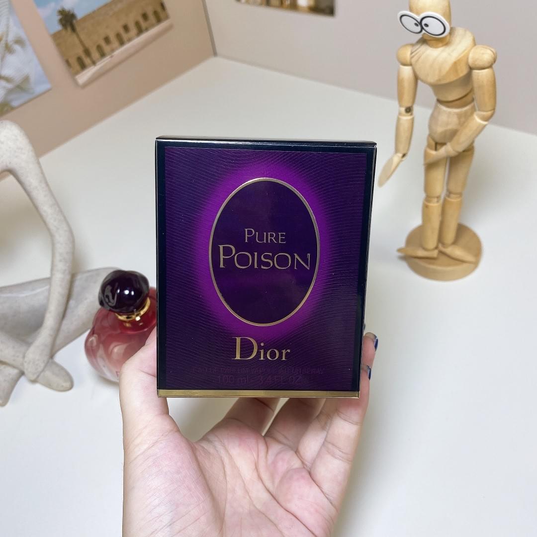 Pure Poison Eau de Parfum