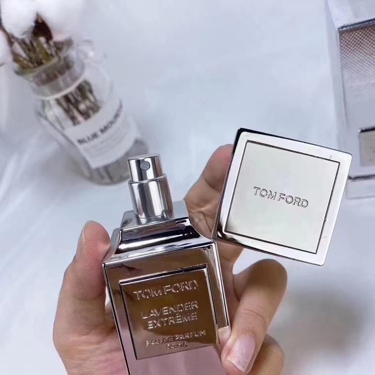  Lavender Extreme Eau de Parfum