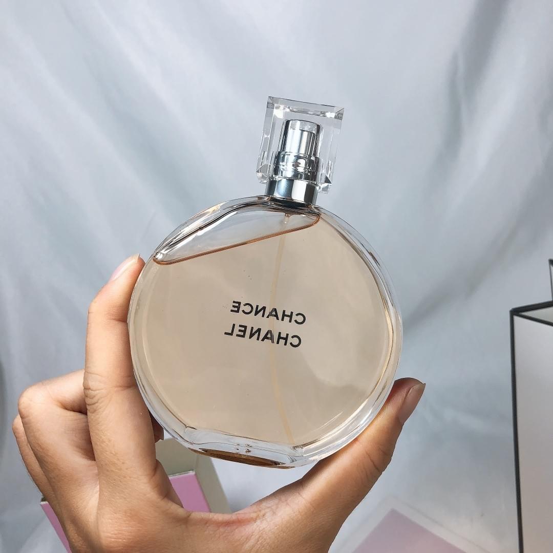 CHANEL CHANCE Eau de Toilette