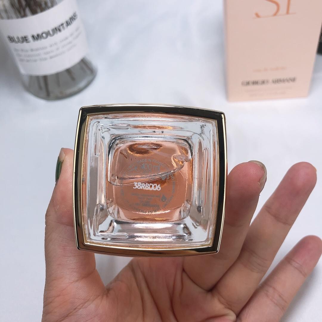 Sì Eau de Toilette