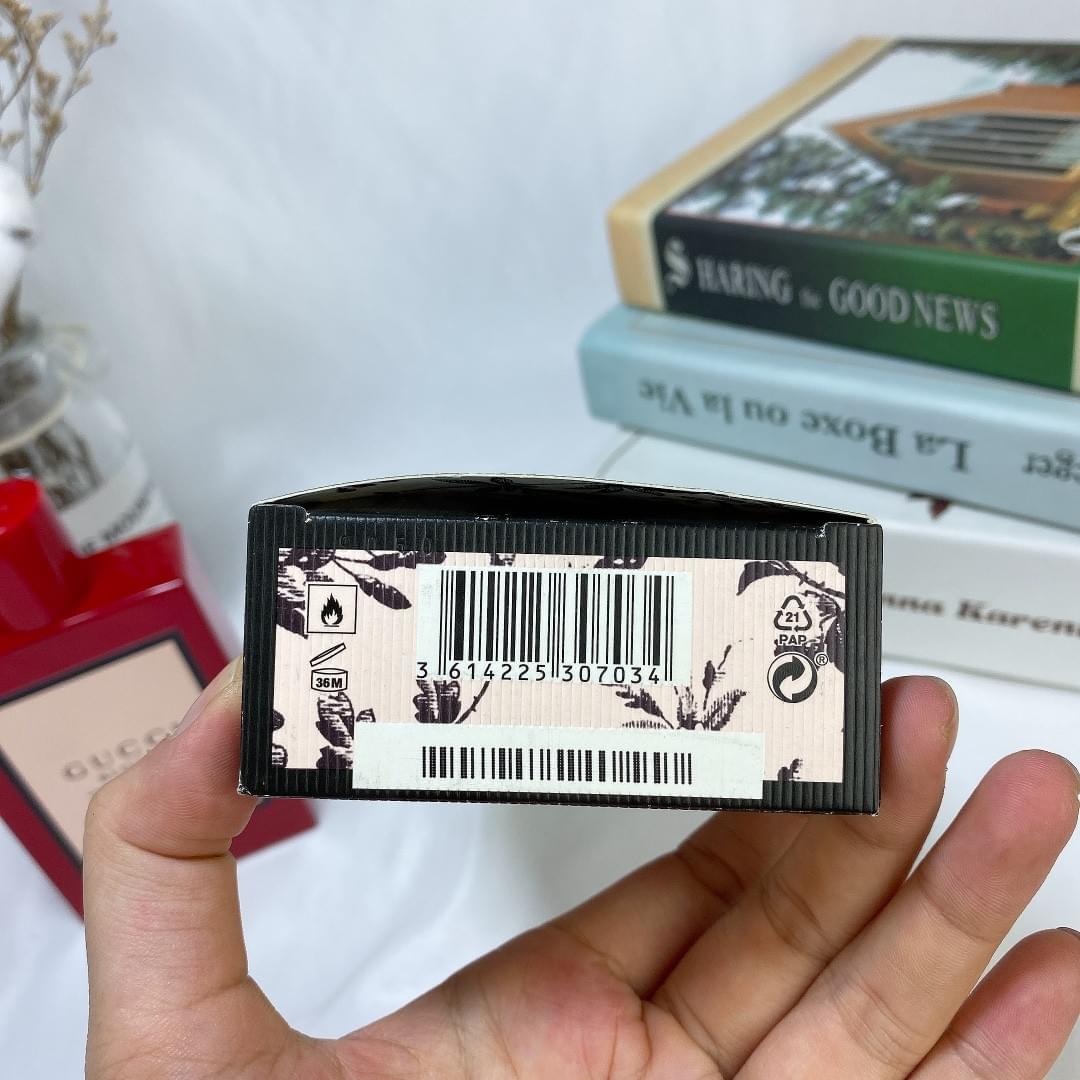 Bloom Ambrosia di Fiori Eau de Parfum Intense